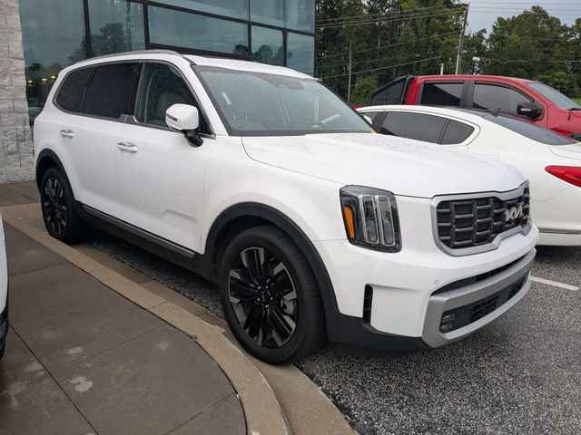 2023 Kia Sportage SX FWD, K11211A, Photo 1