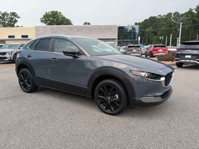 2022 Mazda CX-5 2.5 S Premium Plus Package AWD, K11228A, Photo 1