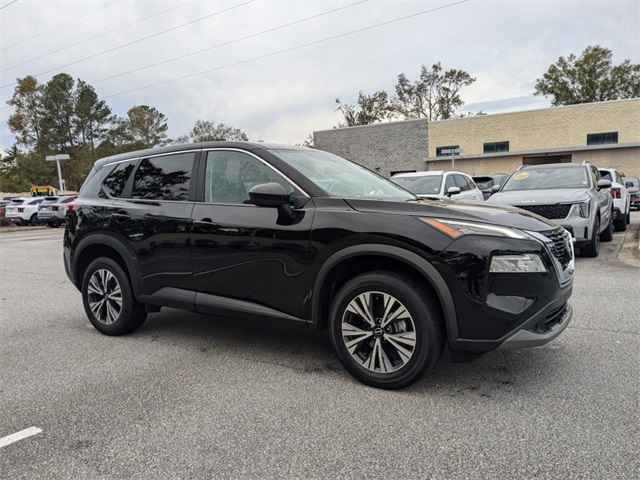 2017 Dodge Journey Crossroad FWD, K9140B, Photo 1