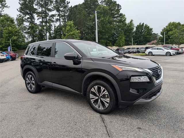 2023 Ford Escape ST-Line AWD, P4350, Photo 1