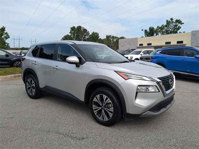 2023 Hyundai Santa Fe SEL AWD, P4384, Photo 1