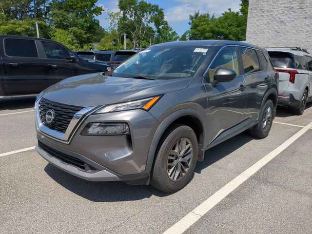 2024 Kia Sorento S FWD, K10870A, Photo 1