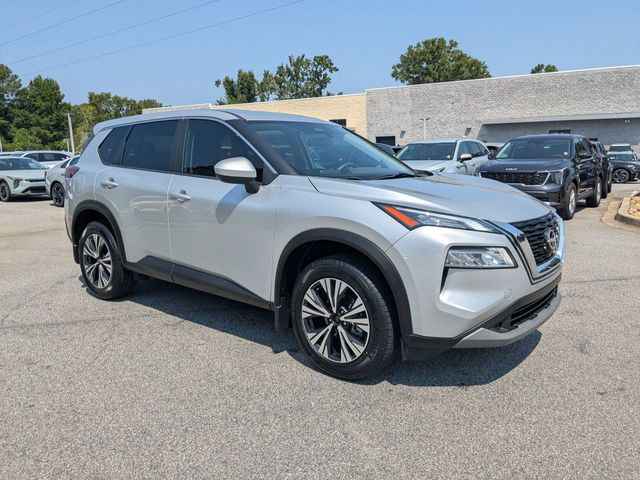 2023 Hyundai Santa Fe SEL FWD, P4786, Photo 1