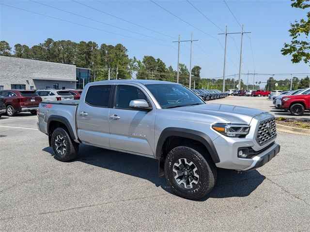 2023 Ford F-150 XLT 4WD SuperCrew 5.5' Box, K9875A, Photo 1