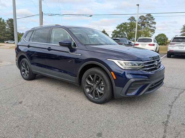 2022 Volkswagen Taos SE FWD, P4620, Photo 1