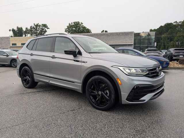 2023 Volkswagen Tiguan 2.0T SE FWD, P4789, Photo 1