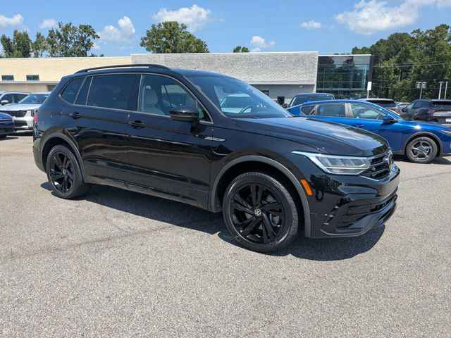 2023 Volkswagen Taos SE FWD, P4756, Photo 1