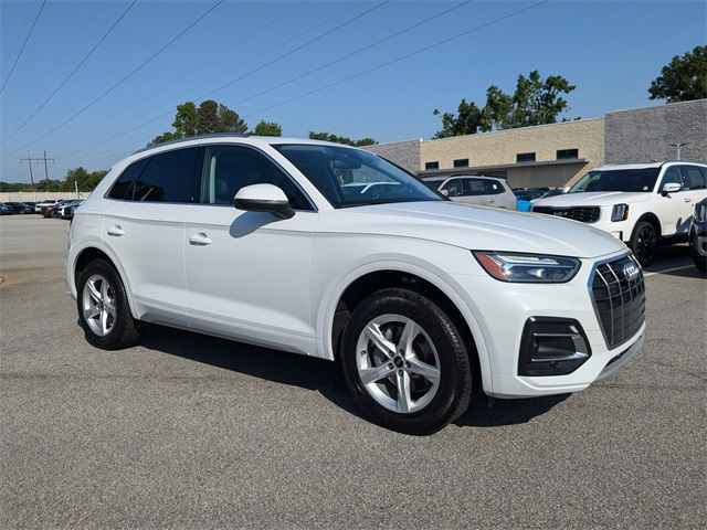 2013 Audi Q5 quattro 4-door 3.0T Premium Plus, K9712B, Photo 1