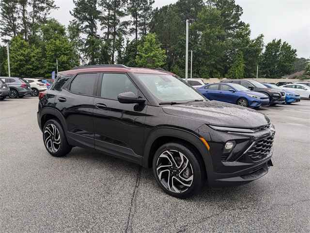 2024 Ford Edge SEL AWD, P4371, Photo 1