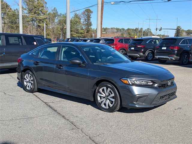 2024 Toyota Camry LE Auto, P4536, Photo 1