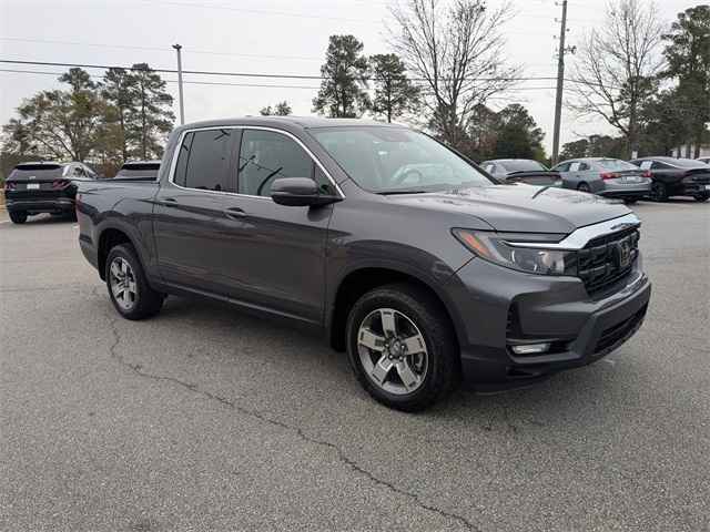 2023 GMC Sierra 1500 4WD Crew Cab 147" SLE, P4501, Photo 1