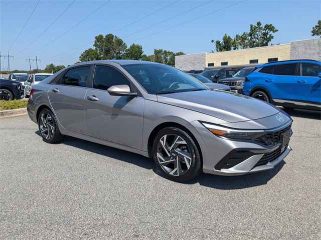 2024 Chevrolet Malibu 4-door Sedan 1LT, P4340, Photo 1