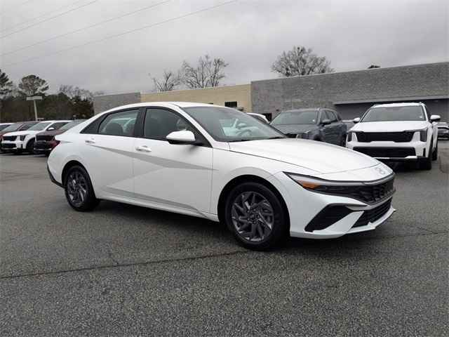 2021 Hyundai Sonata SEL 2.5L, P4262, Photo 1