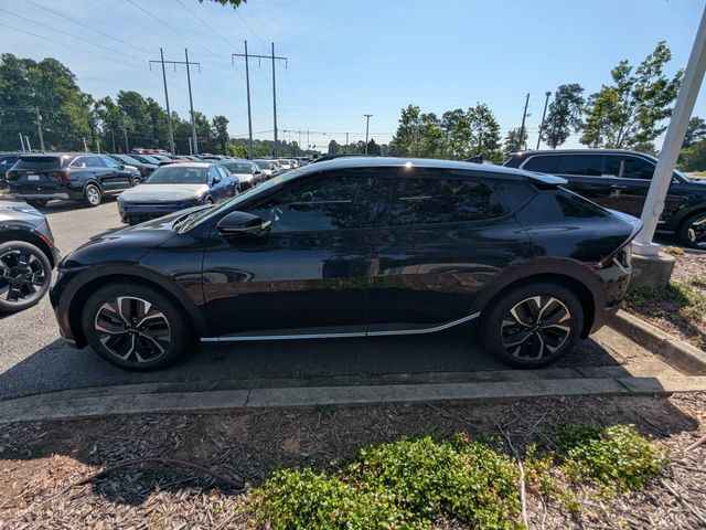 2024 Hyundai Kona SEL FWD, K10993A, Photo 1