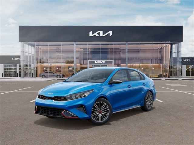 2024 Kia Forte LX IVT, K9199, Photo 1