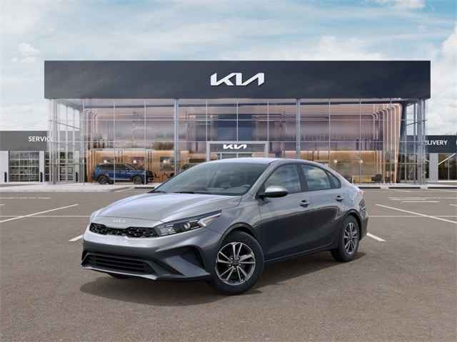 2024 Kia Forte GT DCT, K8675, Photo 1