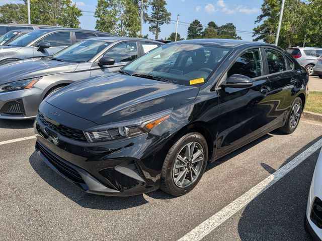 2022 Kia Forte GT-Line IVT, P4771, Photo 1