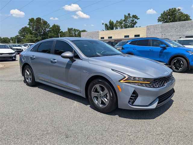 2024 Hyundai Elantra SEL IVT, K10136B, Photo 1