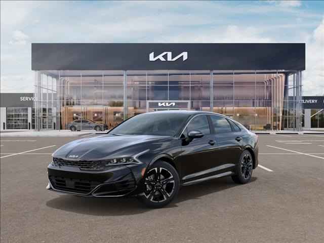 2024 Kia K5 LXS Auto FWD, P4693, Photo 1