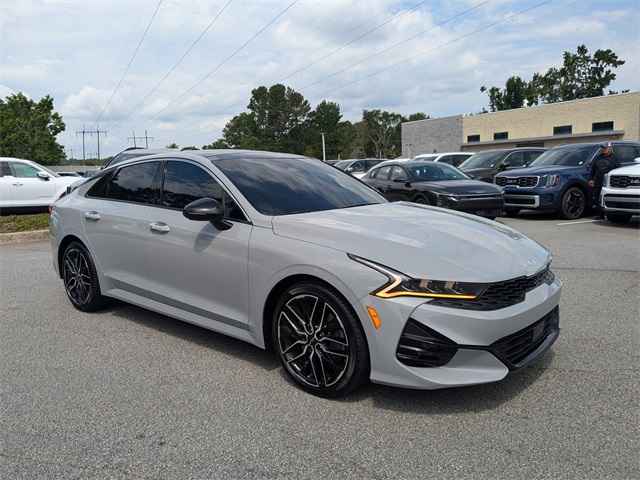 2024 Kia Forte GT Manual, P4412, Photo 1