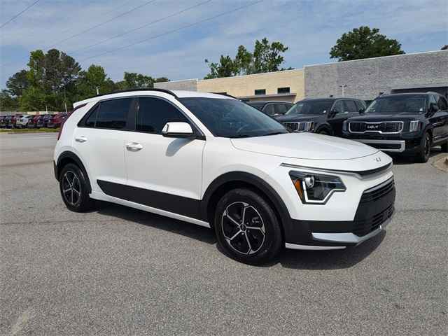 2024 Toyota RAV4 Hybrid Hybrid XSE AWD, K9878A, Photo 1