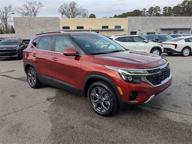 2018 Kia Sportage LX FWD, K10716A, Photo 1