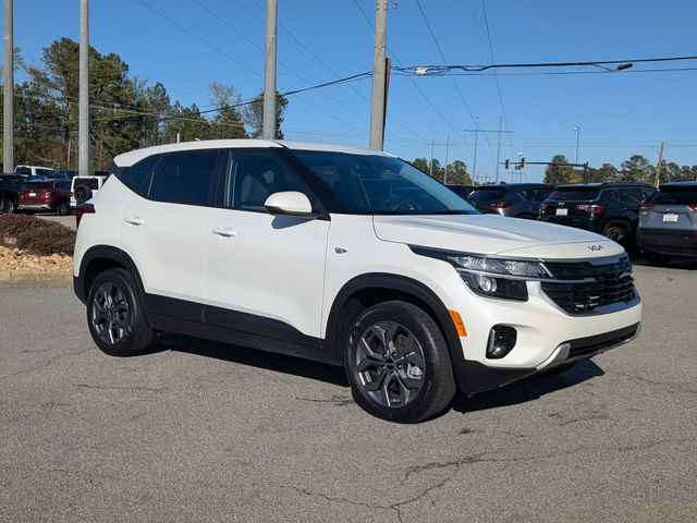 2021 Kia Sorento LX FWD, K10633A, Photo 1