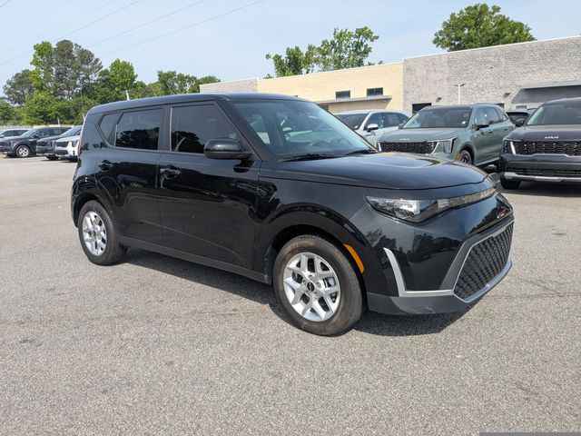 2020 Kia Soul S IVT, K10797A, Photo 1