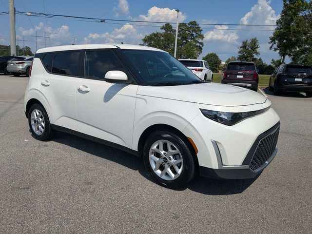 2025 Kia Soul LX FWD, P4759, Photo 1