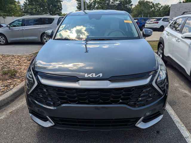 2024 Hyundai Kona SEL FWD, K10993A, Photo 1