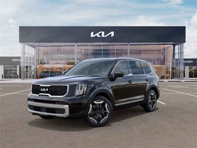 2024 Kia Telluride S FWD, K9272, Photo 1