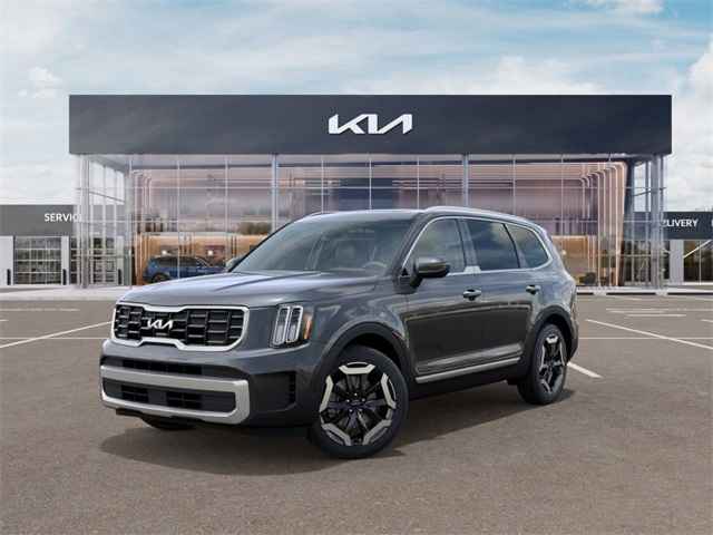 2024 Kia Telluride S FWD, K9131, Photo 1