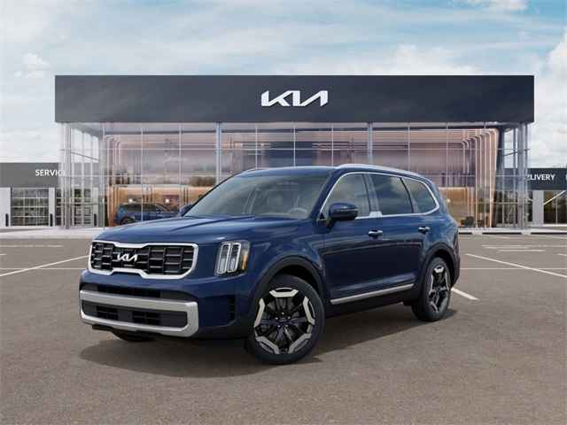 2024 Kia Telluride S FWD, K9272, Photo 1