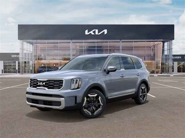 2024 Kia Telluride S FWD, K9131, Photo 1