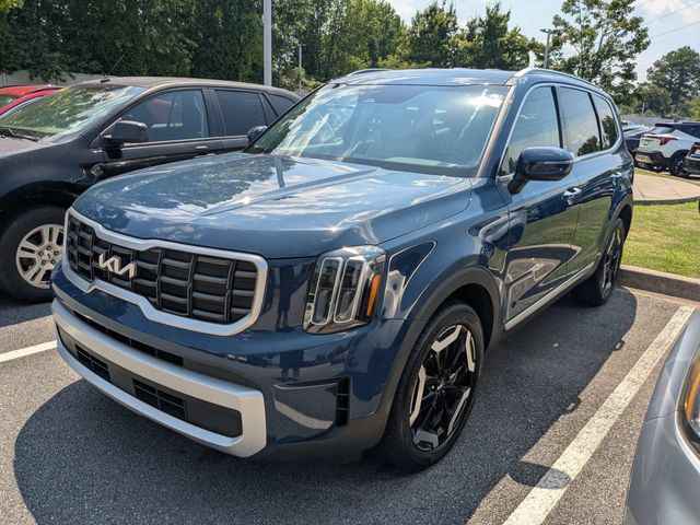 2024 Kia Niro EV Wind, P4733, Photo 1
