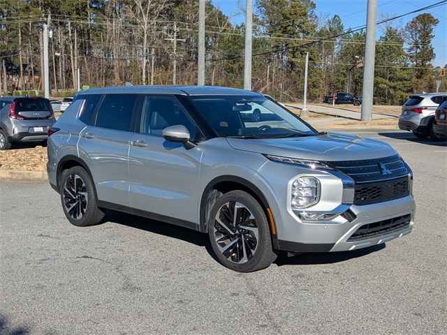 2024 Hyundai Tucson SEL AWD *Ltd Avail*, P4533, Photo 1