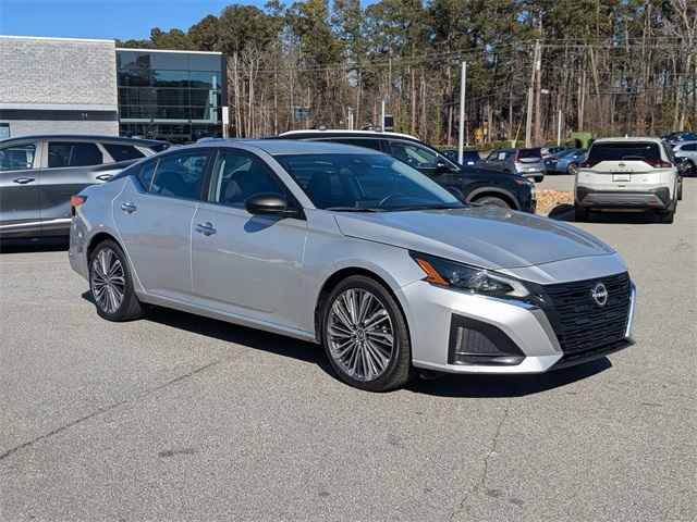 2024 Toyota Camry LE Auto, P4536, Photo 1