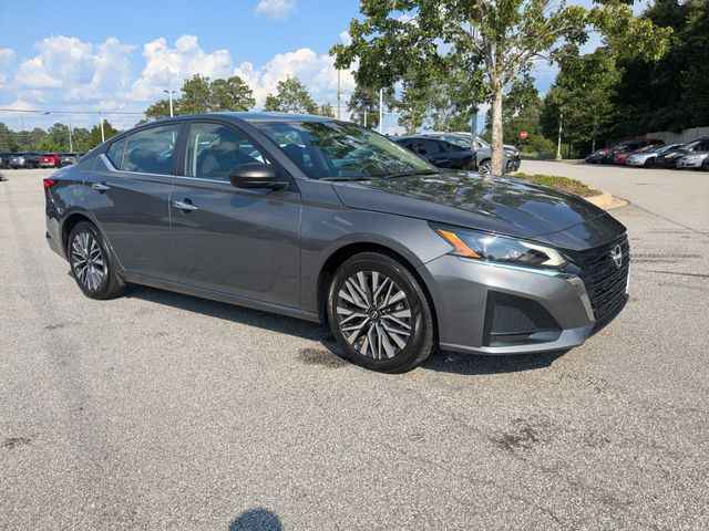 2023 Nissan Altima 2.5 SV Sedan, P4749, Photo 1