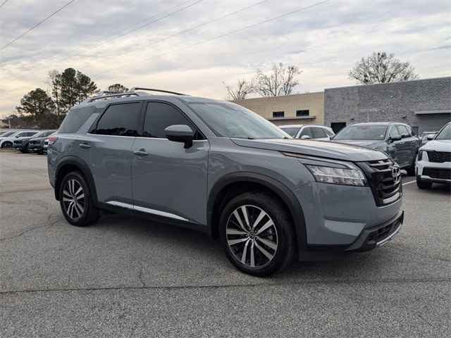 2024 Mazda CX-50 2.5 S Preferred Package AWD, P4286, Photo 1