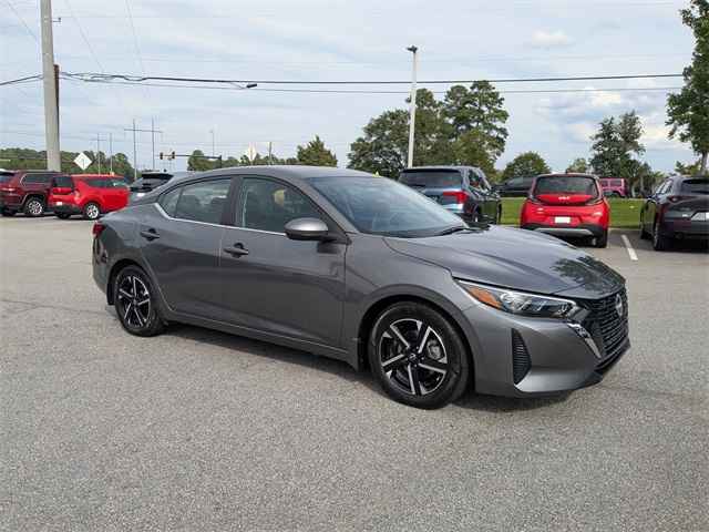 2024 Toyota Camry LE Auto (SE), K10304A, Photo 1