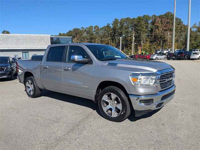 2018 Ford Mustang GT Premium Fastback, P4481A, Photo 1
