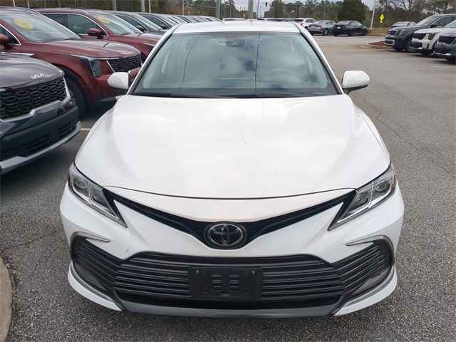 2024 Nissan Altima 2.5 SV Sedan, P4534, Photo 1