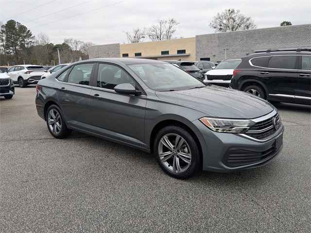 2024 Toyota Camry LE Auto, P4536, Photo 1