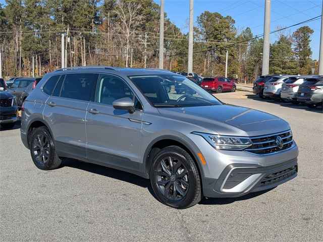 2024 Mitsubishi Outlander SE FWD, P4508, Photo 1