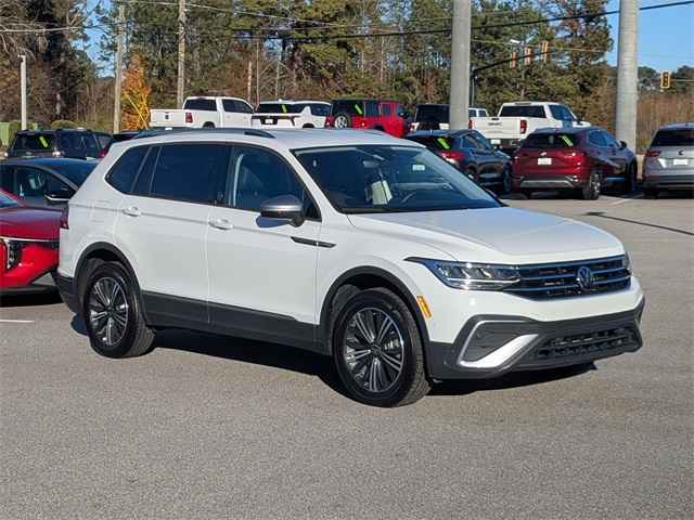2024 Mitsubishi Outlander SE FWD, P4508, Photo 1