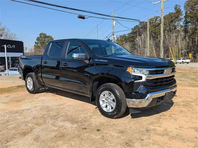 2025 Honda Ridgeline Sport+ AWD, K10529A, Photo 1