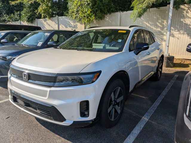 2015 Honda CR-V 2WD 5-door EX-L w/Navi, P4796A, Photo 1