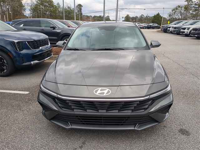 2023 Hyundai Sonata SEL 2.5L *Ltd Avail*, P4541, Photo 1