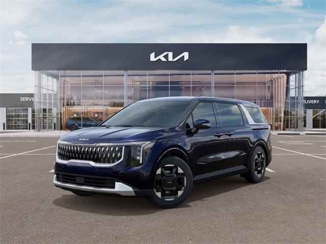 2025 Kia Carnival LX FWD, K10028, Photo 1