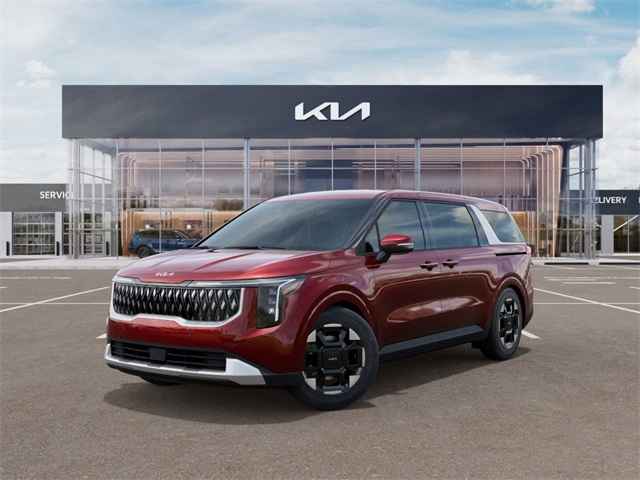 2024 Kia Carnival SX FWD, K9808A, Photo 1